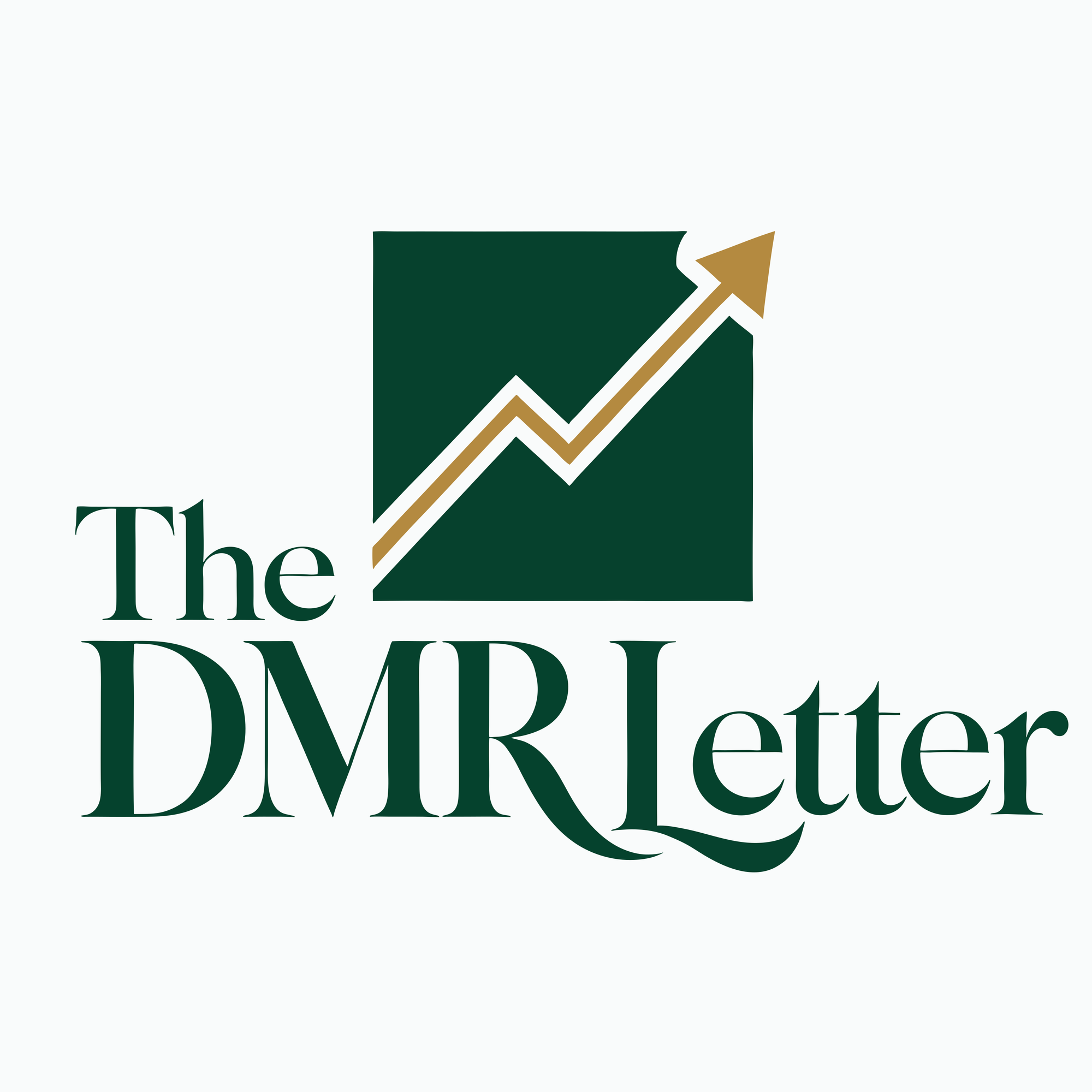 The DMR Letter